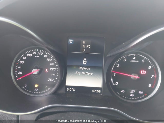 55SWF4KB6GU109782 Mercedes-Benz C 300 4matic