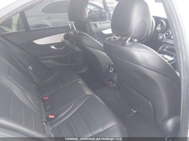 55SWF4KB6GU109782 Mercedes-Benz C 300 4matic