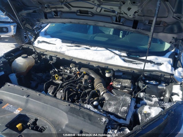 2019 Ford Edge Sel მანქანა იყიდება აუქციონზე, vin: 2FMPK4J90KBC52776, აუქციონის ნომერი: 12546946