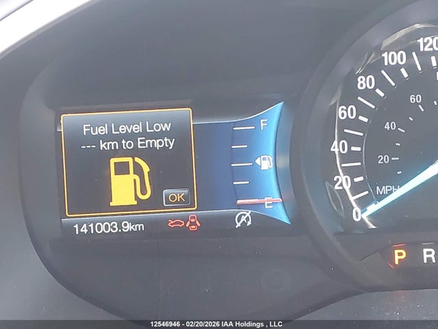 2019 Ford Edge Sel მანქანა იყიდება აუქციონზე, vin: 2FMPK4J90KBC52776, აუქციონის ნომერი: 12546946