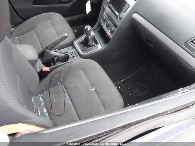 3VW117AU3FM031614 Volkswagen Golf 1.8 Tsi Comfortline/1.8 Tsi Highline/1.8 Tsi Trendline