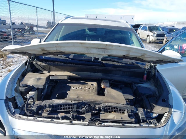 5N1AL0MM4FC525705 Infiniti QX60