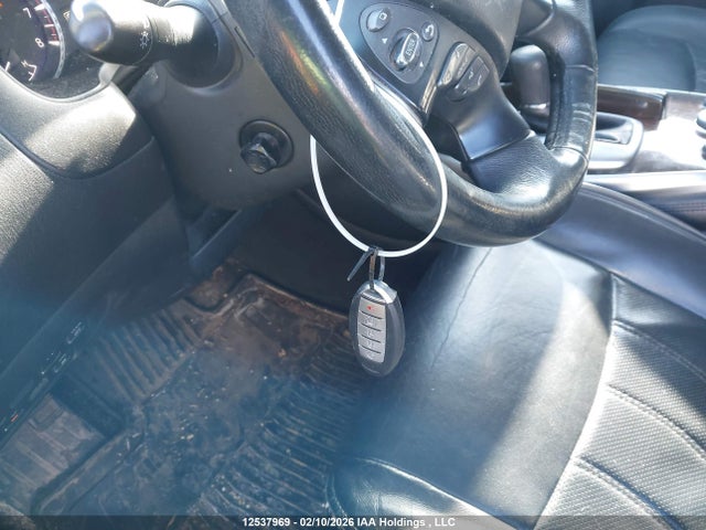 5N1AL0MM4FC525705 Infiniti QX60
