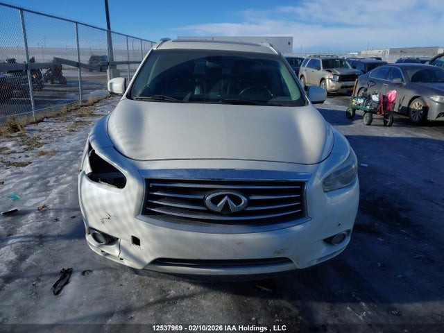 5N1AL0MM4FC525705 Infiniti QX60