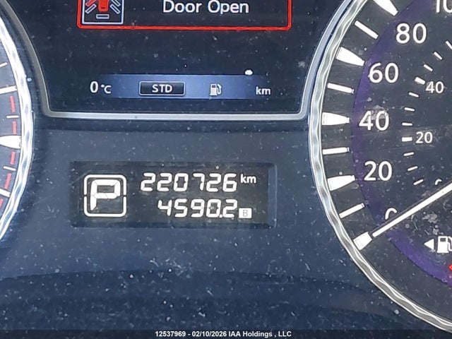 5N1AL0MM4FC525705 Infiniti QX60