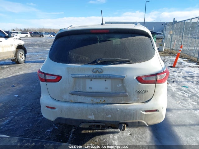 5N1AL0MM4FC525705 Infiniti QX60