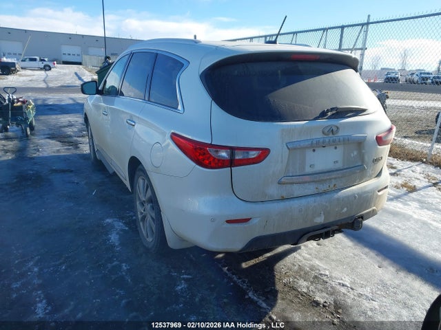 5N1AL0MM4FC525705 Infiniti QX60