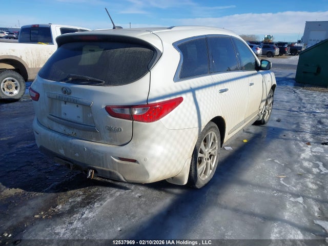 5N1AL0MM4FC525705 Infiniti QX60
