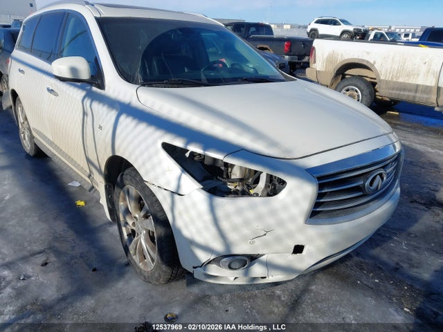 5N1AL0MM4FC525705 Infiniti QX60