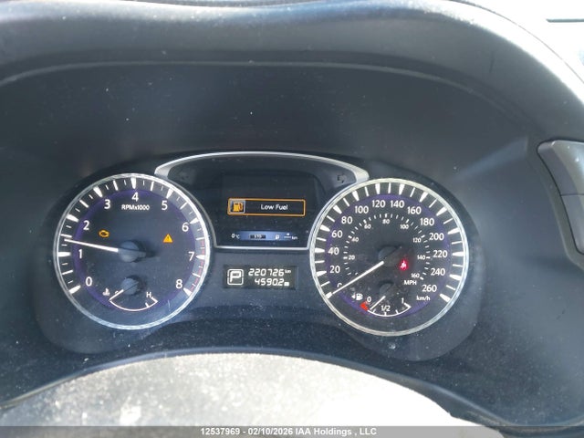 5N1AL0MM4FC525705 Infiniti QX60