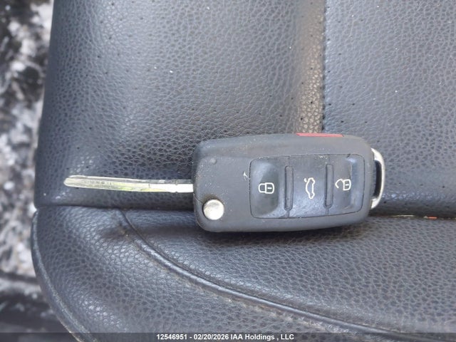 Aukcja sprzedaży 2011 Volkswagen Tiguan S/se/sel, vin: WVGBV7AX1BW538474, numer aukcji: 12546951