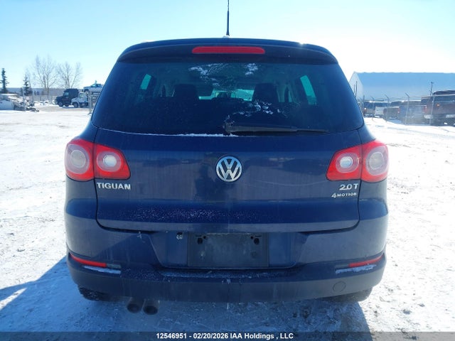 Aukcja sprzedaży 2011 Volkswagen Tiguan S/se/sel, vin: WVGBV7AX1BW538474, numer aukcji: 12546951