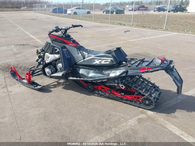 SN1TDP8R5RC236813 Polaris Polaris
