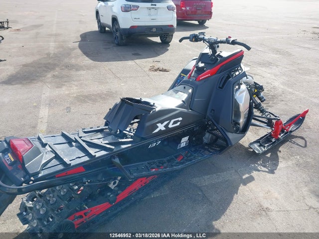 SN1TDP8R5RC236813 Polaris Polaris