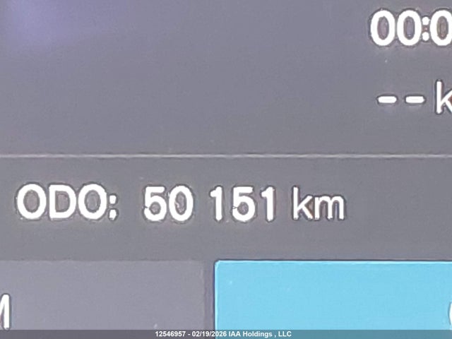 12546957 :رقم المزاد ، LYV062RV5PB325443 vin ، 2023 Volvo Xc60 B6 Core مزاد بيع