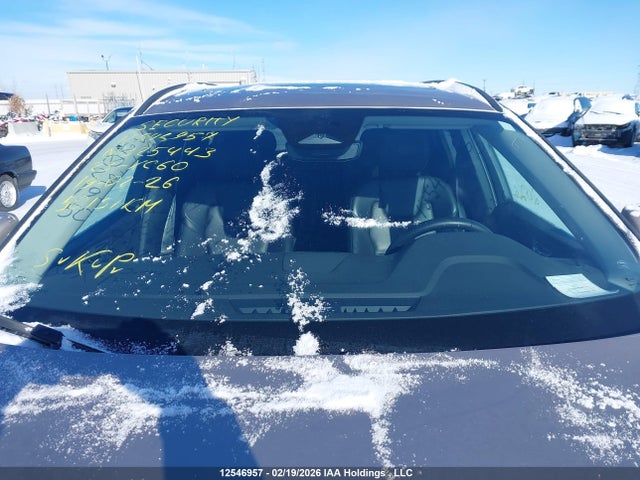 12546957 :رقم المزاد ، LYV062RV5PB325443 vin ، 2023 Volvo Xc60 B6 Core مزاد بيع