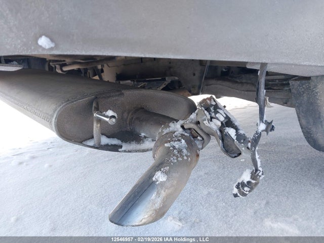 12546957 :رقم المزاد ، LYV062RV5PB325443 vin ، 2023 Volvo Xc60 B6 Core مزاد بيع