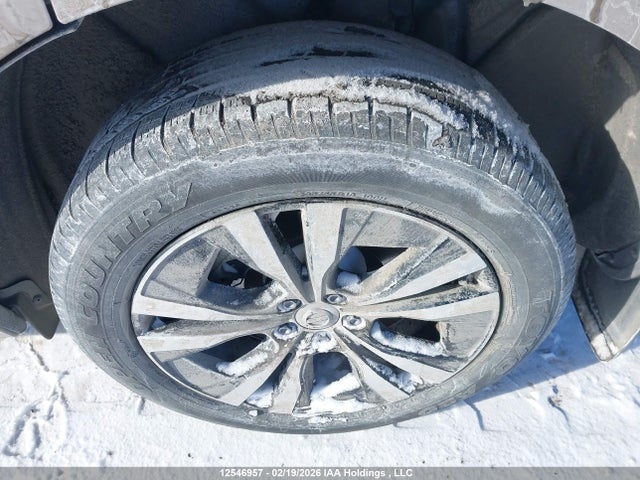12546957 :رقم المزاد ، LYV062RV5PB325443 vin ، 2023 Volvo Xc60 B6 Core مزاد بيع