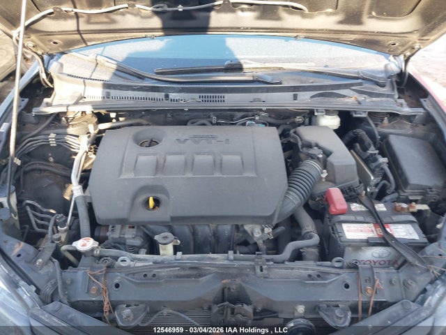 Продажа на аукционе авто 2018 Toyota Corolla Se, vin: 2T1BURHE4JC074174, номер лота: 12546959