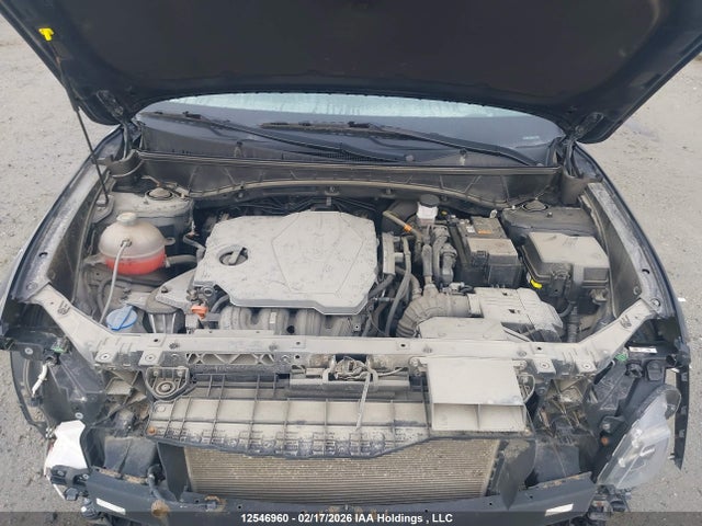 Продажа на аукционе авто 2022 Hyundai Tucson Preferred Awd With Trend Package, vin: KM8JCCAE4NU031982, номер лота: 12546960
