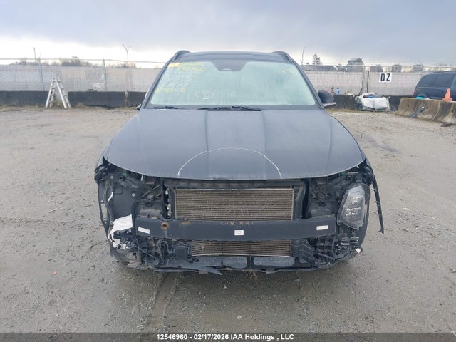 Продажа на аукционе авто 2022 Hyundai Tucson Preferred Awd With Trend Package, vin: KM8JCCAE4NU031982, номер лота: 12546960
