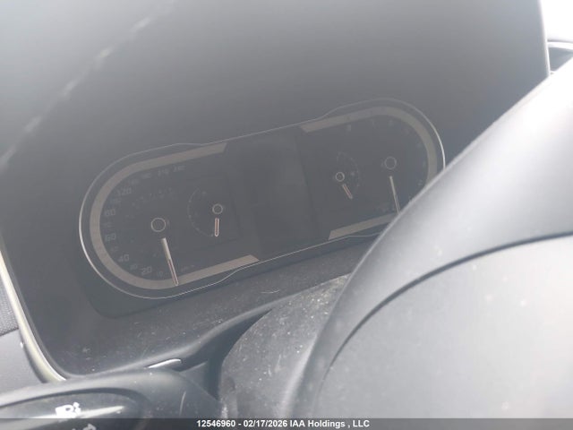 Продажа на аукционе авто 2022 Hyundai Tucson Preferred Awd With Trend Package, vin: KM8JCCAE4NU031982, номер лота: 12546960