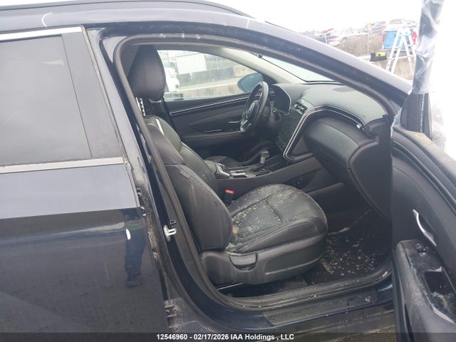 Продажа на аукционе авто 2022 Hyundai Tucson Preferred Awd With Trend Package, vin: KM8JCCAE4NU031982, номер лота: 12546960