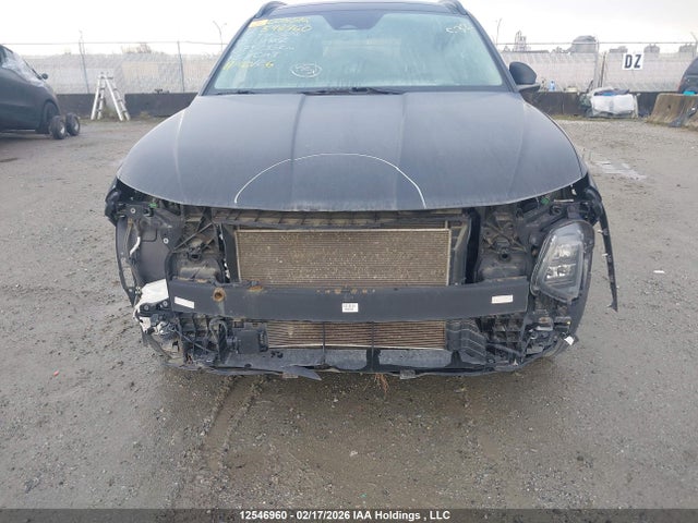 Продажа на аукционе авто 2022 Hyundai Tucson Preferred Awd With Trend Package, vin: KM8JCCAE4NU031982, номер лота: 12546960