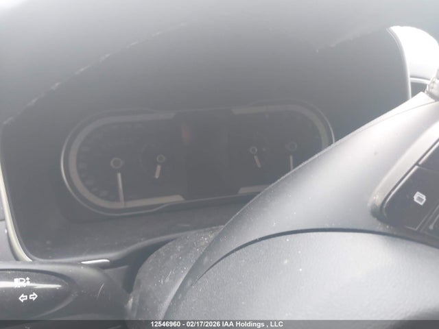 Продажа на аукционе авто 2022 Hyundai Tucson Preferred Awd With Trend Package, vin: KM8JCCAE4NU031982, номер лота: 12546960
