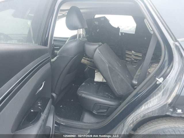 Продажа на аукционе авто 2022 Hyundai Tucson Preferred Awd With Trend Package, vin: KM8JCCAE4NU031982, номер лота: 12546960