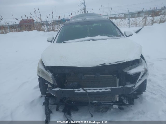 5NPE24AFXHH456371 Hyundai SONATA GLS