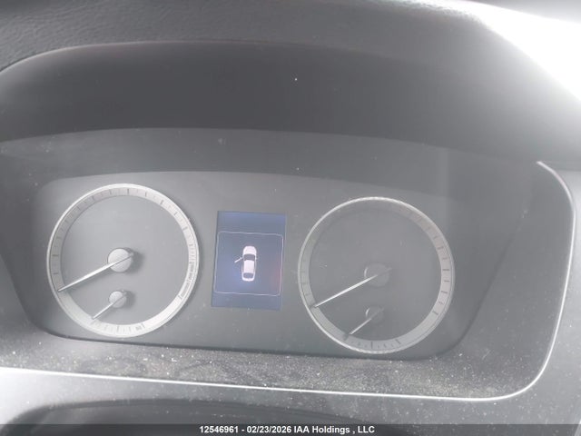 5NPE24AFXHH456371 Hyundai SONATA GLS