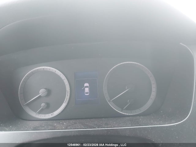 5NPE24AFXHH456371 Hyundai SONATA GLS