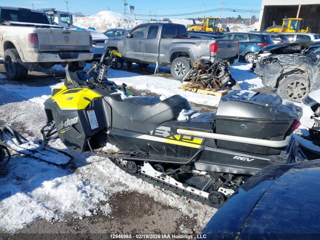 YH2SSRKB9KR001392 Skidoo Expedition