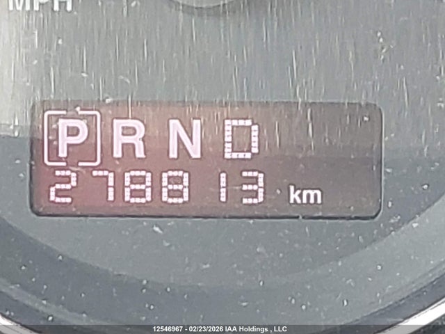 12546967 :رقم المزاد ، 1J8HR48M38C214202 vin ، 2008 Jeep Grand Cherokee Laredo مزاد بيع