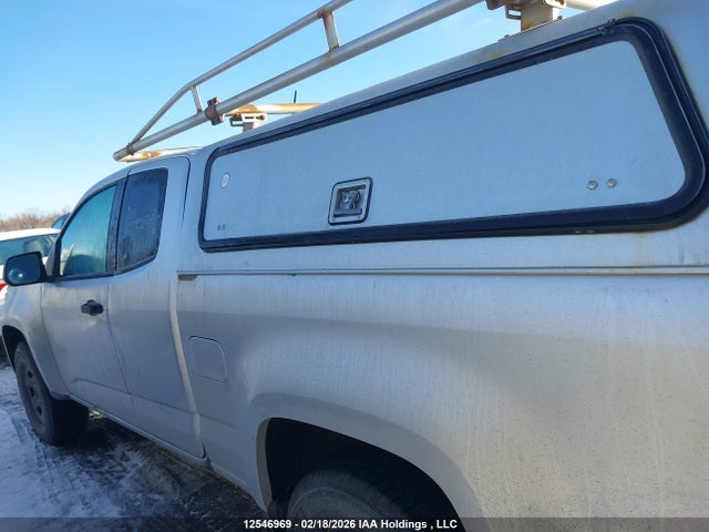 Продаж на аукціоні авто 2016 Chevrolet Colorado, vin: 1GCHSBEA7G1262399, номер лоту: 12546969
