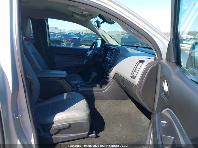 Продаж на аукціоні авто 2016 Chevrolet Colorado, vin: 1GCHSBEA7G1262399, номер лоту: 12546969