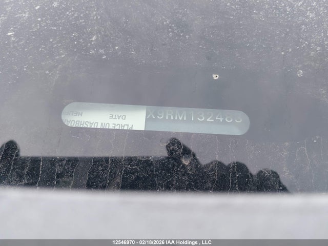 3VV2B7AX9RM132483 Volkswagen Tiguan Comfortline