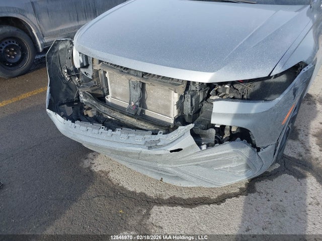 3VV2B7AX9RM132483 Volkswagen Tiguan Comfortline