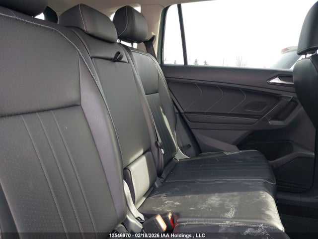 3VV2B7AX9RM132483 Volkswagen Tiguan Comfortline