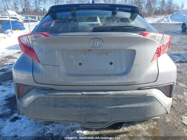 Продаж на аукціоні авто 2019 Toyota C-hr Xle, vin: NMTKHMBXXKR069201, номер лоту: 12546975