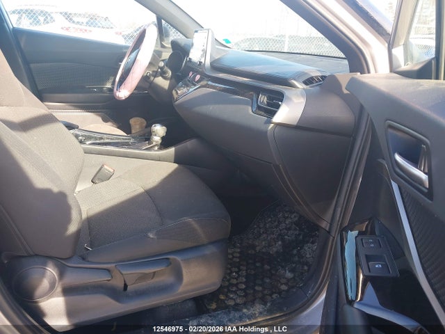 Продаж на аукціоні авто 2019 Toyota C-hr Xle, vin: NMTKHMBXXKR069201, номер лоту: 12546975