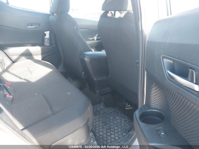 Продаж на аукціоні авто 2019 Toyota C-hr Xle, vin: NMTKHMBXXKR069201, номер лоту: 12546975