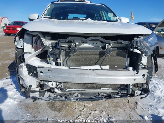 2021 Toyota Rav4 Xle მანქანა იყიდება აუქციონზე, vin: 2T3R1RFVXMC176889, აუქციონის ნომერი: 12546981