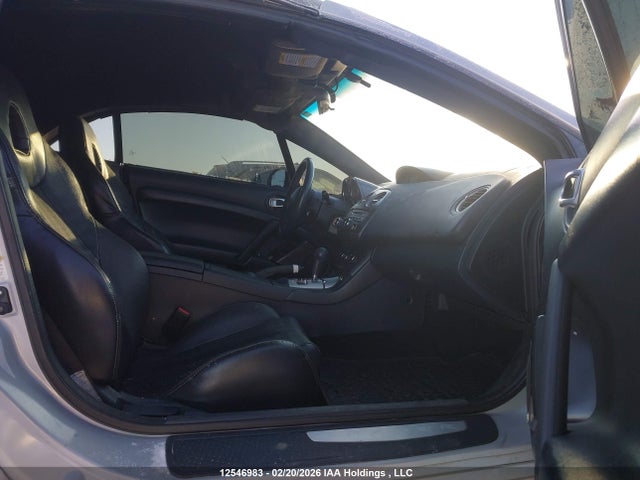 Продаж на аукціоні авто 2008 Mitsubishi Eclipse Spyder Gt, vin: 4A3AL45T68E601012, номер лоту: 12546983