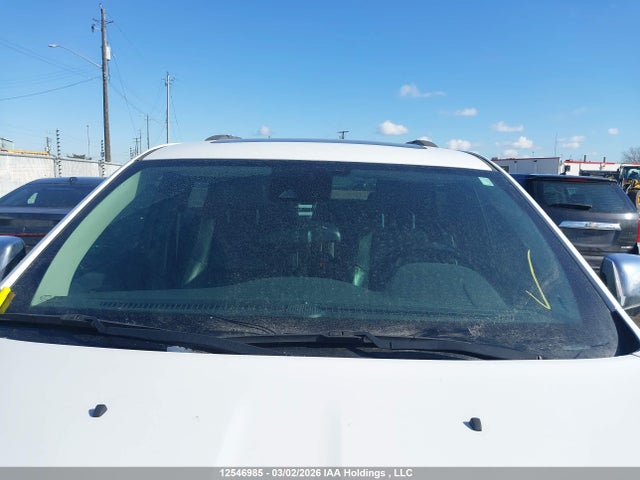 1C4RDJEG6GC412939 Dodge Durango Citadel