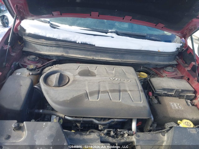 Jeep Cherokee Latitude 2014 1C4PJMCS5EW284858 Image 10