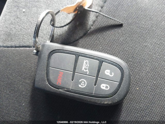Jeep Cherokee Latitude 2014 1C4PJMCS5EW284858 Image 11