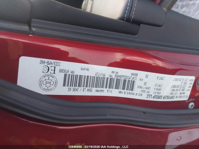 Jeep Cherokee Latitude 2014 1C4PJMCS5EW284858 Image 19