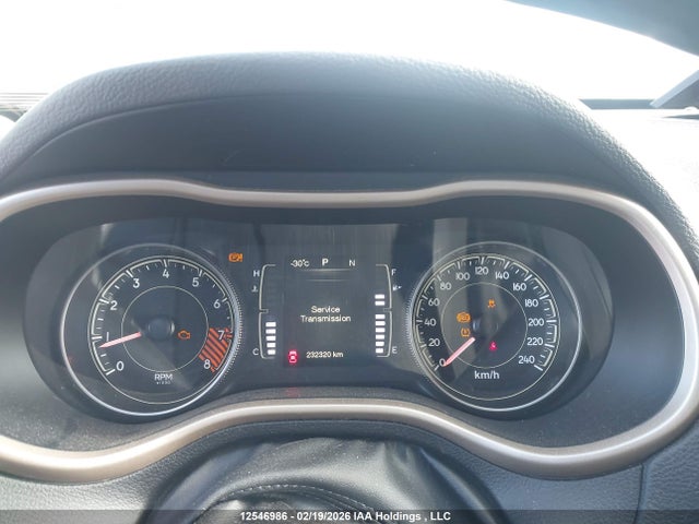 Jeep Cherokee Latitude 2014 1C4PJMCS5EW284858 Image 7